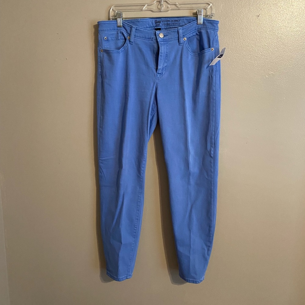 NWT Gap Legging Skimmer